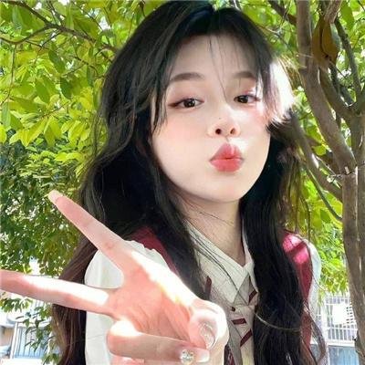 小姐不在家