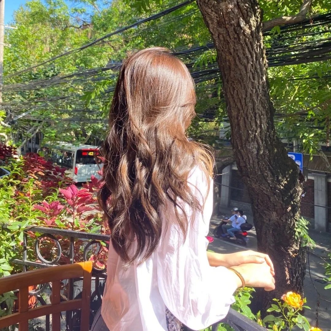 时间之子